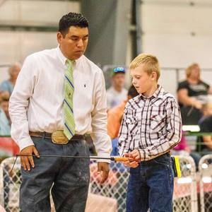 Meet your Posher, John